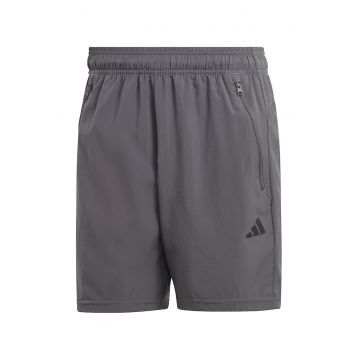 Pantaloni scurti cu talie ajustabila pentru antrenament