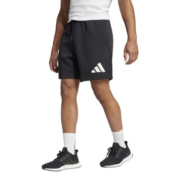 Pantaloni scurti lejeri cu snur