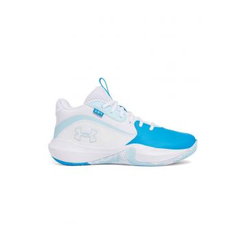 Pantofi pentru baschet Lockdown 7