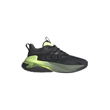 Pantofi sport din material textil Alphaboost V2