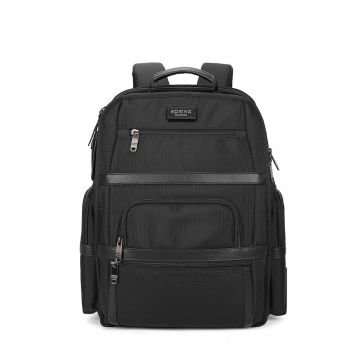 Rucsac cu buzunare cu fernoar Rucsac cu buzunare cu fernoar