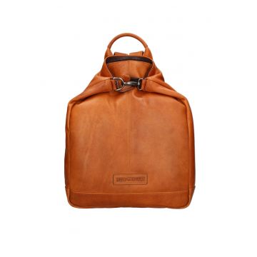 Rucsac tote convertibil de piele Rucsac tote convertibil de piele