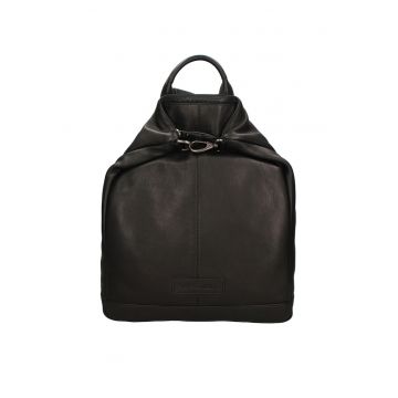 Rucsac tote convertibil de piele Rucsac tote convertibil de piele