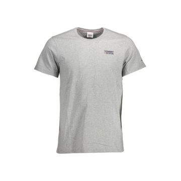 Tricou barbati - cu imprimeu - Regular fit -