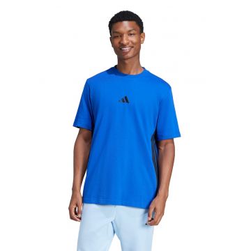 Tricou cu imprimeu logo