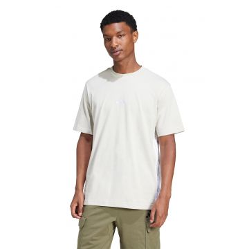 Tricou cu imprimeu logo
