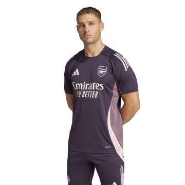 Tricou cu imprimeu logo pentru fotbal
