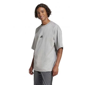 Tricou cu logo discret Future Icons
