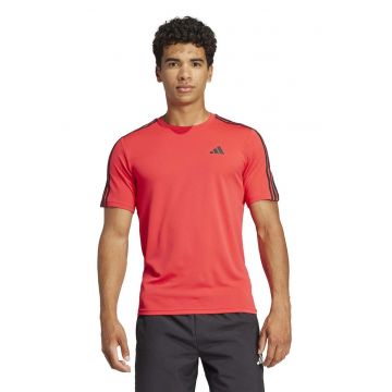 Tricou cu logo pentru fitness