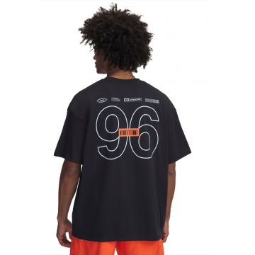 Tricou lejer din amestec de bumbac