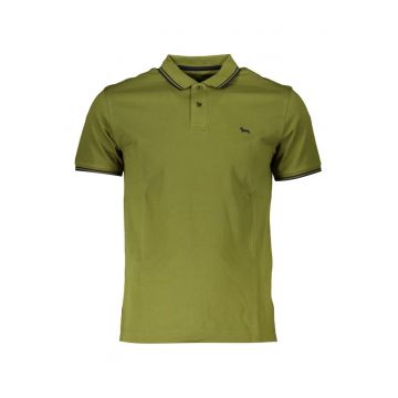 Tricou polo - cu mini logo - Regular fit -