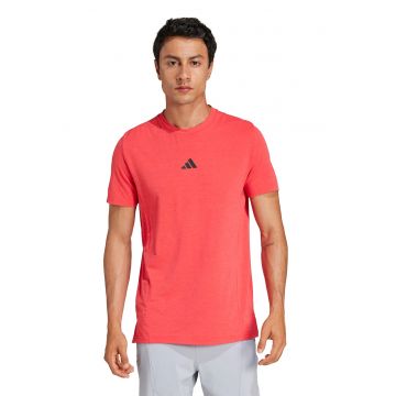 Tricou slim fit pentru antrenament
