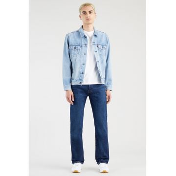 Blugi cu croiala dreapta 501®