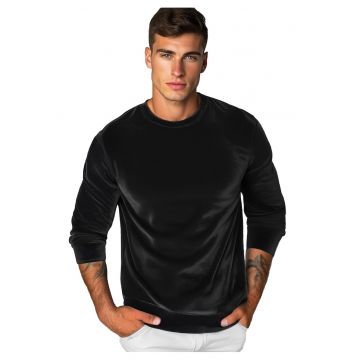 Bluza barbati din catifea  JS/8B1166