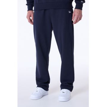 Pantaloni de trening din amestec de bumbac