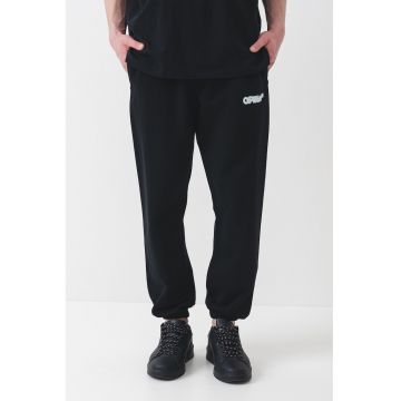 Pantaloni de trening relaxed fit