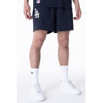 Pantaloni scurti cu logo