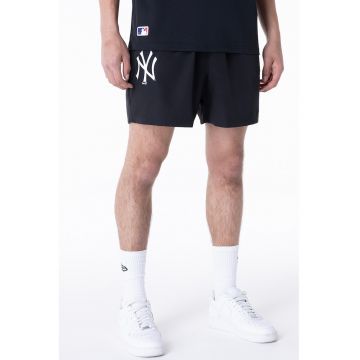 Pantaloni scurti cu logo