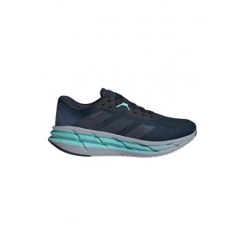 Pantofi cu aspect contrastant pentru alergare