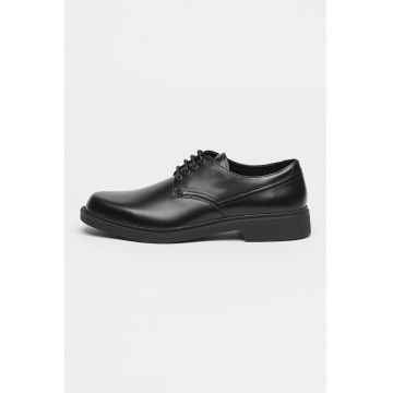 Pantofi derby din piele Ronnin