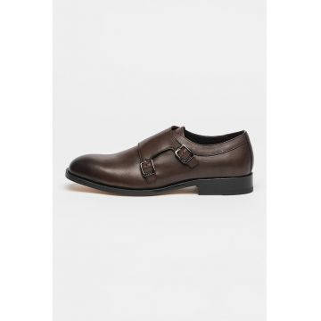 Pantofi din piele Limber