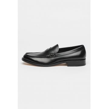 Pantofi loafer din piele Limber