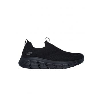 Pantofi Sport  Bobs B Flex Frigid 118107-BBK - Barbati - Negru
