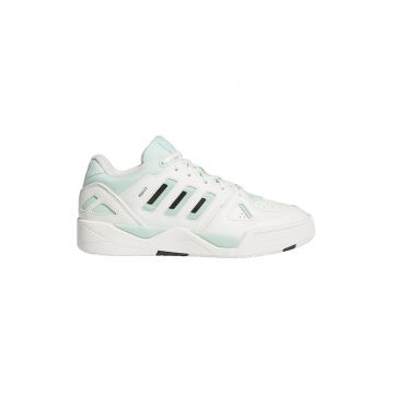 Pantofi sport cu garnituri de piele ecologica City
