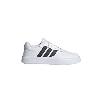 Pantofi sport de piele Litecourt