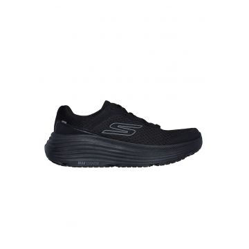 Pantofi Sport  Max Cushioning Endeavour 220613-BBK - Barbati - Negru