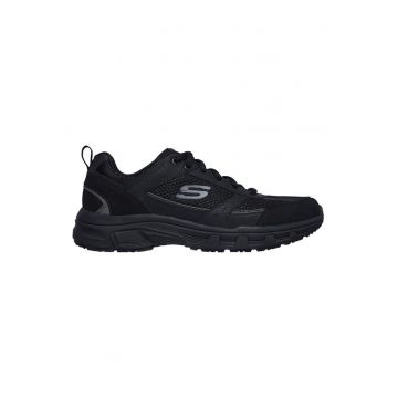 Pantofi Sport  Oak Canyon Verketta 51898-BBK - Barbati - Negru