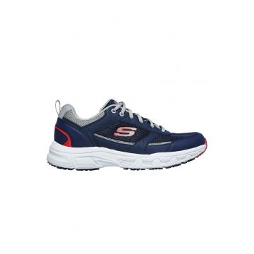 Pantofi Sport  Oak Canyon Verketta 51898-NVGY - Barbati - Bleumarin