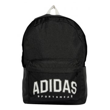 Rucsac cu imprimeu si logo - 27 L