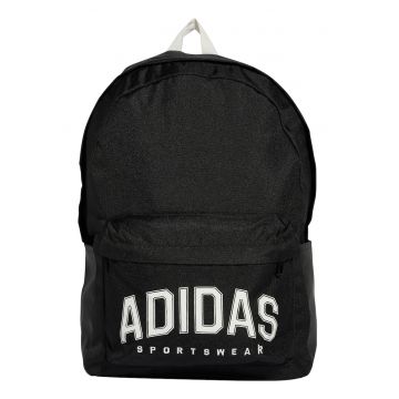 Rucsac cu imprimeu si logo - 27 L