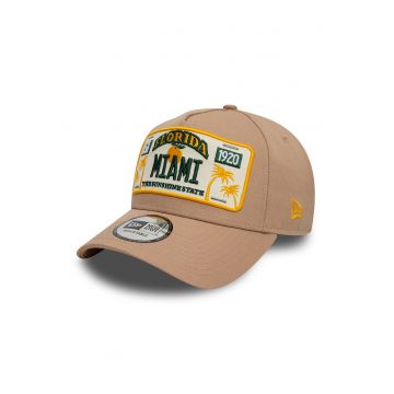 Sapca baseball cu design brodat