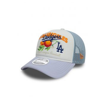 Sapca baseball cu model si capsa