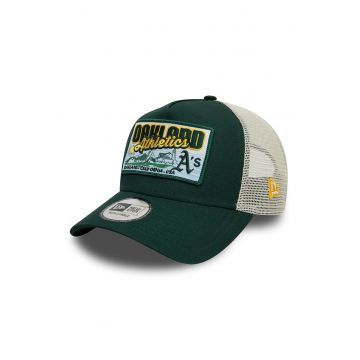 Sapca baseball cu model si capsa