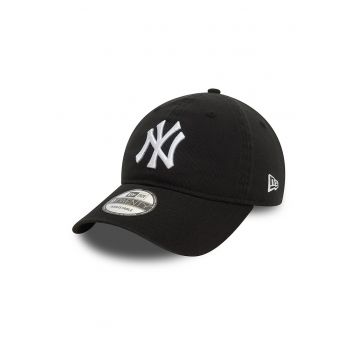 Sapca baseball cu monograma brodata