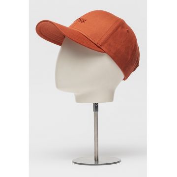 Sapca cu broderie logo Zed