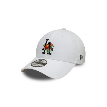 Sapca cu logo brodat LA Dodgers