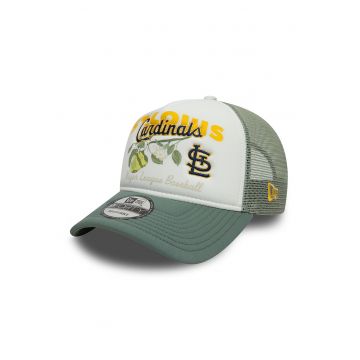 Sapca trucker cu imprimeu St. Louis Cardinals
