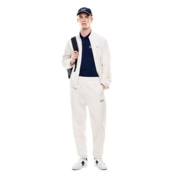 Trening EA7 M T-SUIT T-TOP FZ CH