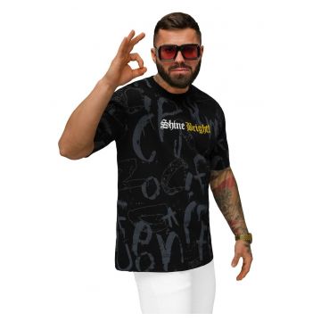 Tricou barbati  O/YN2/621