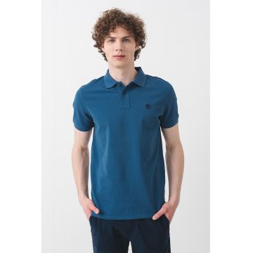 Tricou polo Milers River