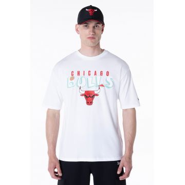 Tricou cu imprimeu Chicago Bulls