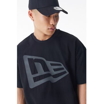 Tricou cu imprimeu logo