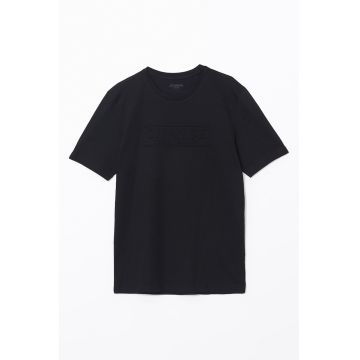 Tricou cu imprimeu text