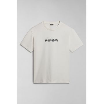 Tricou cu logo Box