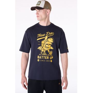 Tricou de bumbac cu imprimeu