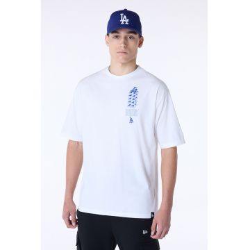 Tricou de bumbac cu imprimeu